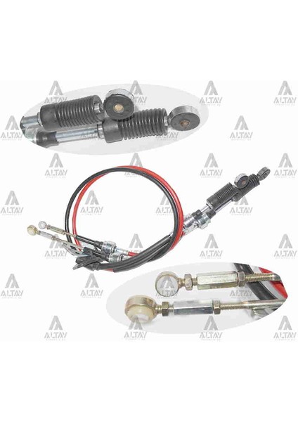 TEL VİTES ACCENT 1995-2000 43794 22010