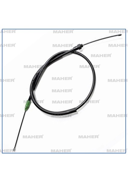 TEL EL FREN SYMBOL 1998-2007 ARKA SOL 365312681R