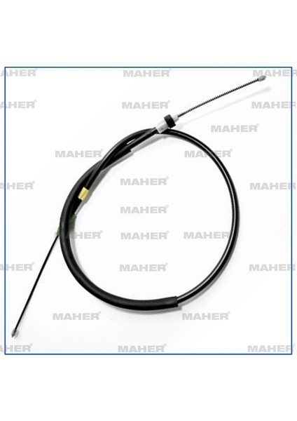 TEL EL FREN CLIO 2 1998-2005 ARKA SOL 365319943R