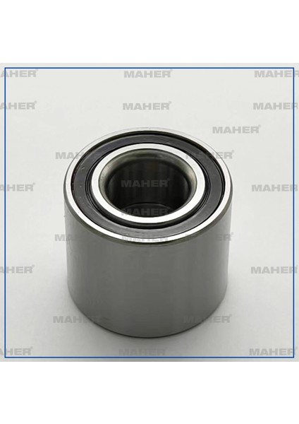 TEKER RULMANI ARKA SUZUKI 1998-2003 IGNIS / WAGON / PEUGEOT 301 / OPEL 00 AGILA / 25X52X42 46860 83E10