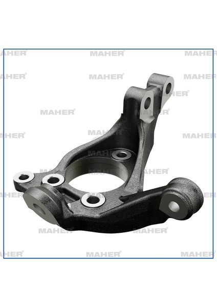 AKS TAŞIYICI COROLLA 2019 BENZİNLİ / HYBIRD ÖN SOL 43212 02420