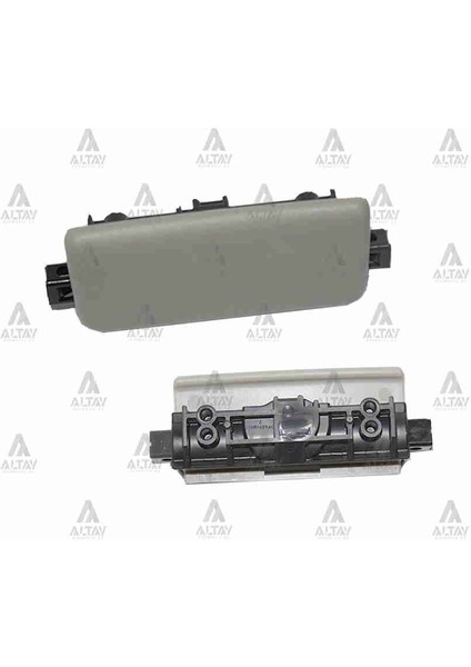 TORPİDO KİLİT COROLLA 2006 (YERLİ) 55506 46010 E2