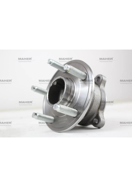 TEKER PORYASI ASTRA J 2009-2016 / CRUZE 2009-2014 ARKA RULMANLI 5 BİJON ABSLİ 15 JANT 328002 fiyatları