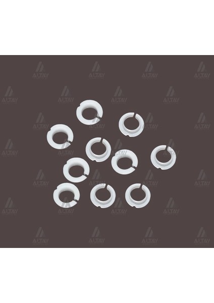 TAMİR TAKIMI VİTES KOL H-100 MİN. (YERLİ) 43756 28010 (10 ADET)