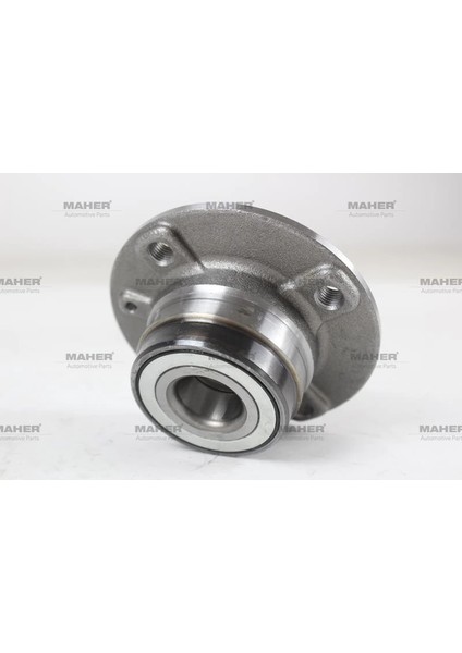 TEKER PORYASI CORSA C 2000-2006 ARKA RULMANLI 4 BİJON ABSLİ 420240 indirimleri