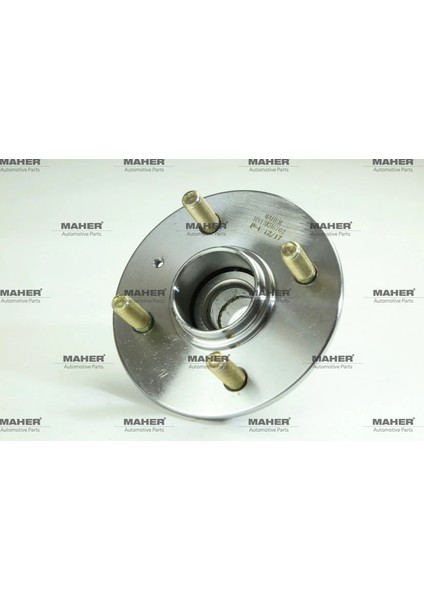 TEKER PORYASI ATOS 1998-2002 / 2001-2008 ARKA RULMANLI 52710 02500 fiyatları