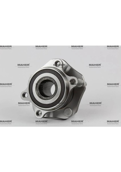 TEKER PORYASI 10-TRAIL 2014-2018 ÖN RULMANLI 40202 4BA0A fiyatları