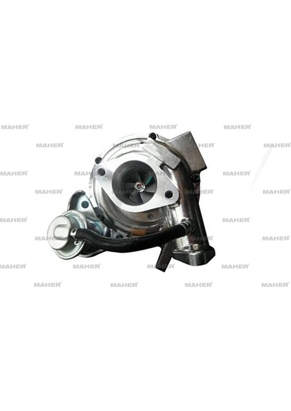 TURBO PICKUP 2009-2012 SKYSTAR 2.5CC / YD25DDTI 14411 VM01A