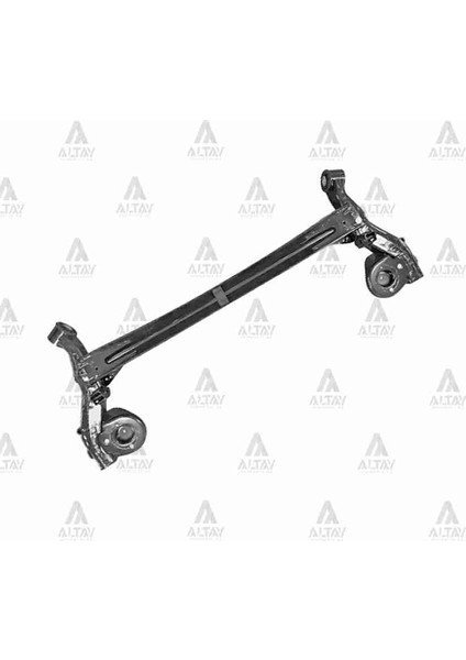 TRAVERS I-30 2007-2012 ARKA (DİNGİL) 55410 2H000 fiyatları