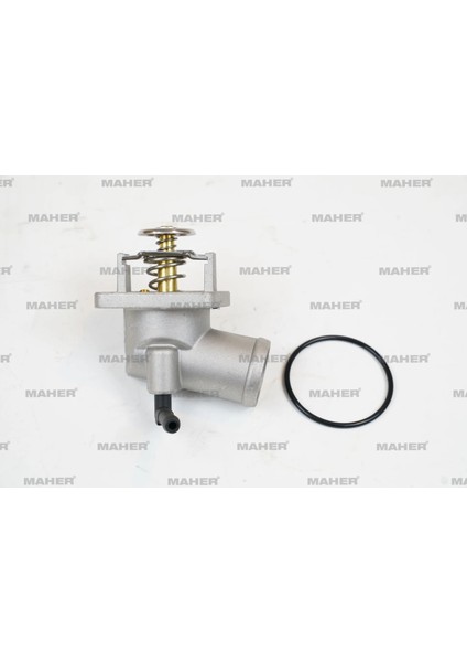 TERMOSTAT ASTRA G 1998-2007 / ZAFIRA A 1999-2005 / 1.4-1.6 165 KOMPLE CONTALI 92 CC 1338331 1338420 1338003