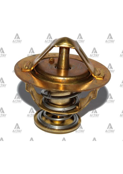TERMOSTAT ACCENT ERA / GETZ / ELANTRA / SANTAFE / TUCSON / I-30 / CEED / CERATO / RIO DIZEL 85 CC (CONTALI) 25500 27000