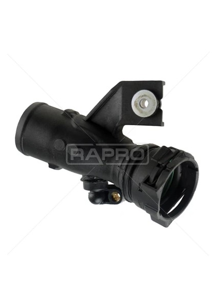 TURBO BORUSU PLASTİK NISSAN QASHQAI 2 1.5 DCI 14460BB30A 14460BB31A