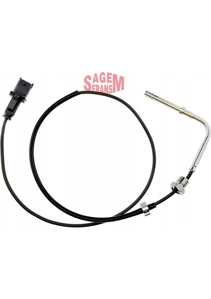 TURBO ISI KAPTORU DOBLO 1.3 MLTJ EURO 4 20152016 51807903