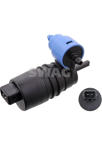 SU FISKIYE MOTORU HB ASTRA G-H CORSA B-C-D VECTRA C 1996-2007 FEBI 10275 1450185 1H6955651 71740942