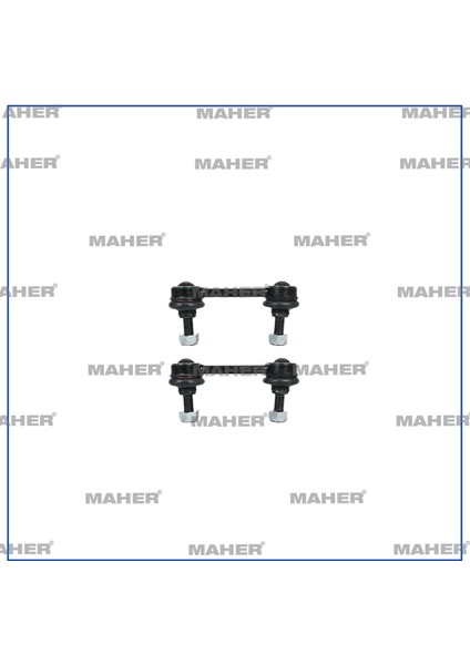 Z ROT 626 1992-1997 ARKA GA2B 28 170A (2 ADET)