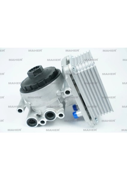 YAĞ SOĞUTUCUSU TRANSIT 2000-2006 5184 2.0 TDCI ÖNDEN ÇEKİŞ KOMPLE 1211772 modelleri