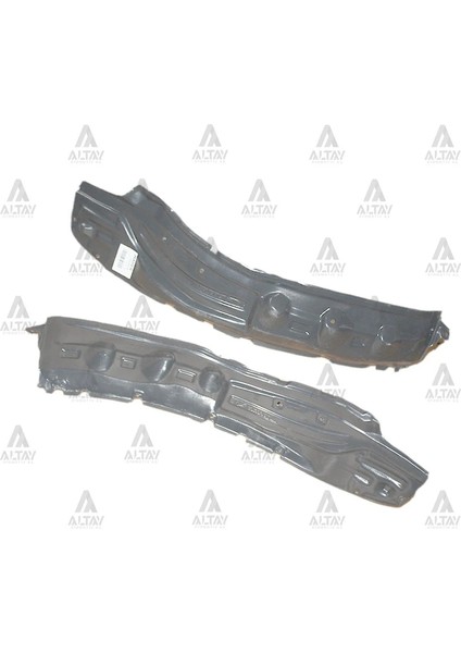 ÇAMURLUK DAVLUMBAZI L-200 ÖNÜN ARKASI 2006-2015 SAĞ 5370A276