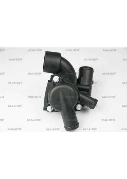 TERMOSTAT KOMPLE TOUAREG / Q7 2003-2007 PORSCHE 56 3.2 022121111G modelleri