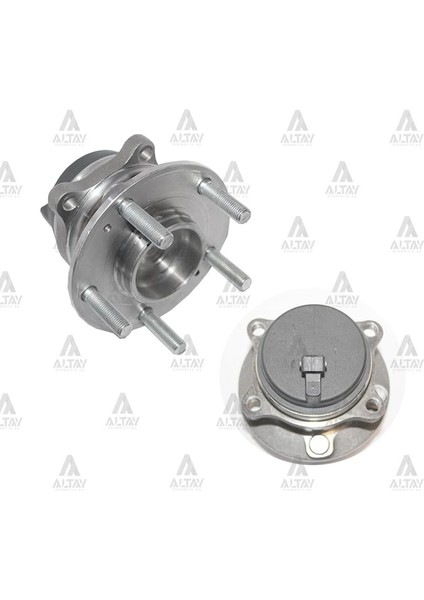 TEKER PORYASI SANTAFE 2006-2011 / SORENTO 2009-2015 / ARKA RULMANLI ABSLİ 52750 2B100