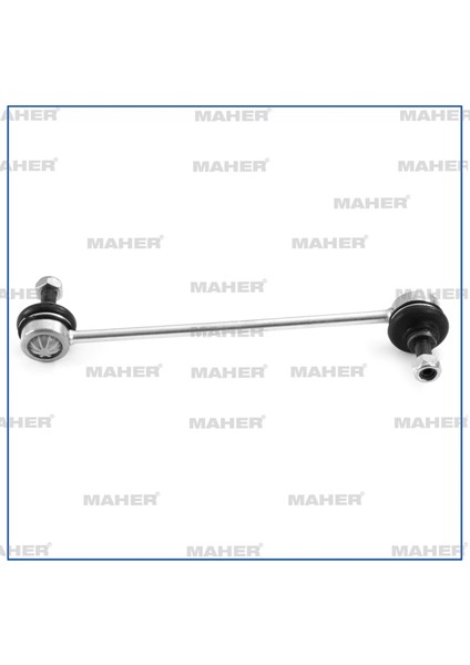 Z ROT CONNECT 2002-2012 ÖN 7T163B438AA (2 ADET)