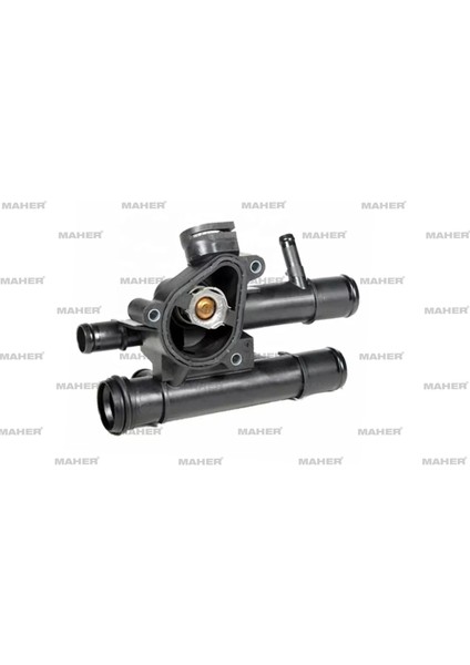 TERMOSTAT MASTER 2 2003-2010 / LAGUNA 2 2001-2007 / 2.2DCI-2.5DCI KOMPLE CONTALI 83 CC 8200154300 fiyatları