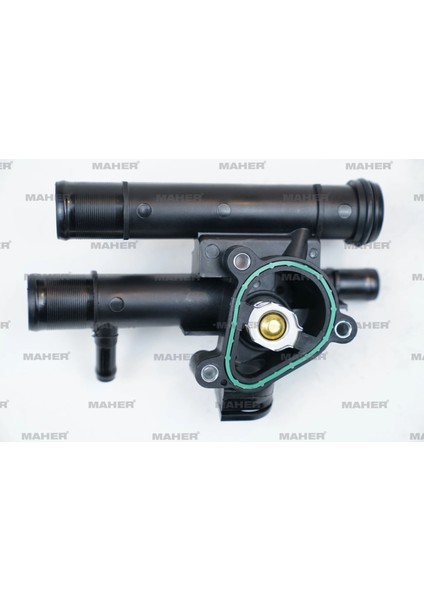 TERMOSTAT MASTER 2 2003-2010 / LAGUNA 2 2001-2007 / 2.2DCI-2.5DCI KOMPLE CONTALI 83 CC 8200154300 indirimleri