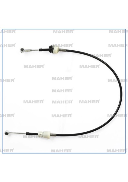 TEL VİTES GRANDE PUNTO 2005-2012 DEĞİŞTİRİCİ 1.2-1.4 165 55199359