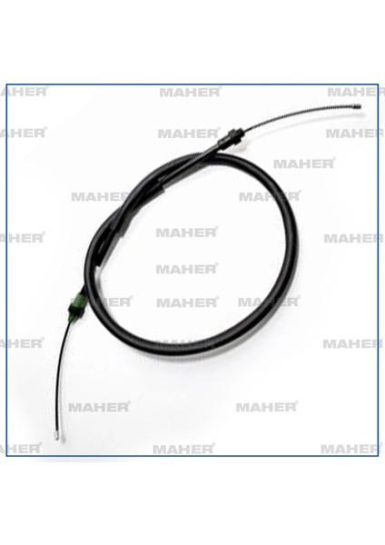 TEL EL FREN SYMBOL 1998-2007 ARKA SAĞ 365300343R