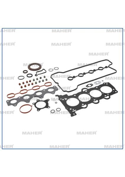 TAKIM CONTA TUCSON 2015-2020 / SPORTAGE 2016-2020 / I-30 2016 / CEED 2016 / KONA 2018 1.6 T-GDI / G4FJ 20910 2BU06