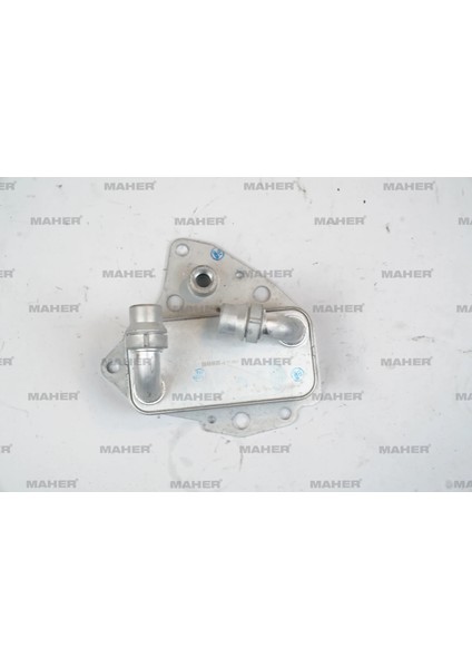 YAĞ SOĞUTUCUSU DOBLO 3 2010 1.6 MJT EURO 4 55236754