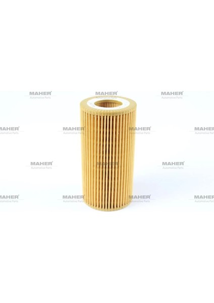 YAĞ FİLTRESİ PASSAT / A4 2005-2010 2.0 FSI BLR-BVY-BVZ 06D115562