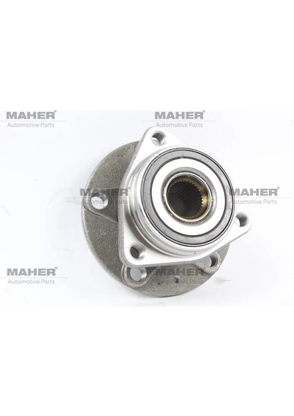 TEKER PORYASI GOLF6 2012 / A3 2012 / PASSAT 2012 / SUPER B 2015 ÖN RULMANLI 5 BİJON ABSLİ 85MM 850498625A