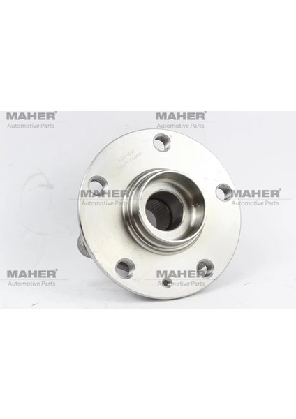 TEKER PORYASI GOLF6 2012 / A3 2012 / PASSAT 2012 / SUPER B 2015 ÖN RULMANLI 5 BİJON ABSLİ 85MM 850498625A fiyatları