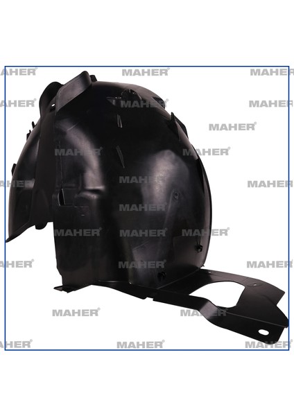 ÇAMURLUK DAVLUMBAZI 208 2012-2020 ÖN SOL 9673768880