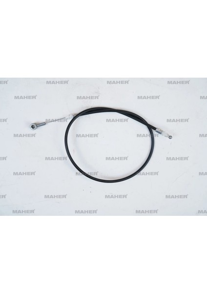 TEL KAPUT AÇMA ACCENT 2006-2011 ERA KISA ÖN 81190 1E100