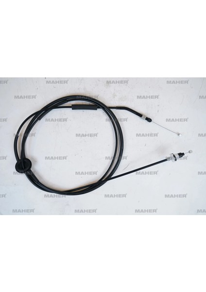 TEL GAZ KMY 2001-2004 32740 4B100