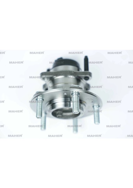 TEKER PORYASI ARKA CERATO 2009-2012 / KOUP 2009-2012 ABSLİ 52730 1M000 modelleri