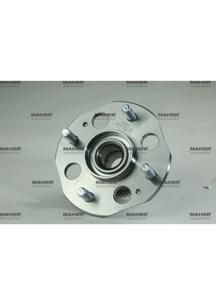 TEKER PORYASI ACCORD 1993-2001 ARKA RULMANLI ABSLİ 42200 S84 A51