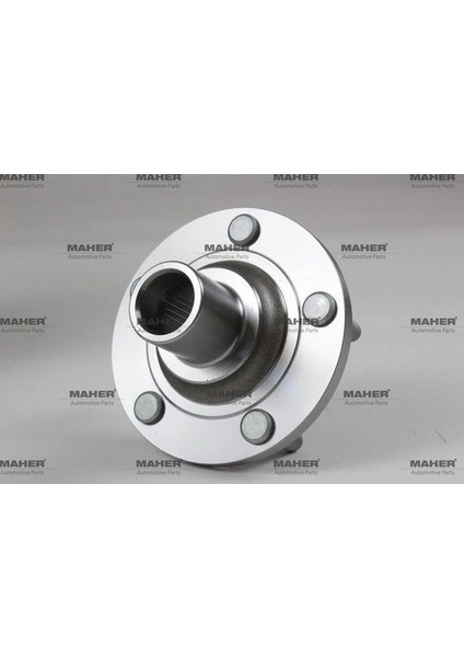 TEKER PORYASI 626 1993-1997 ÖN GA2A 33 060D