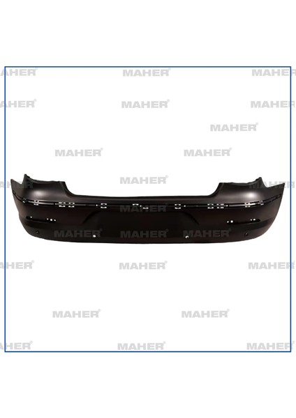 TAMPON PASSAT CC 2009-2012 SENSÖRLÜ ARKA 3C8807417PGRU