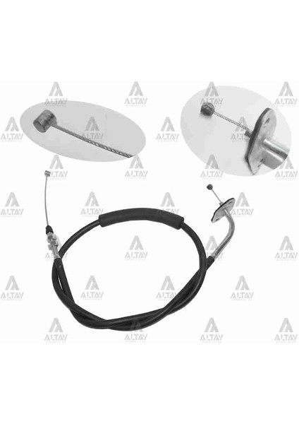 TEL GAZ EXCEL 1990-1994 32790 24000