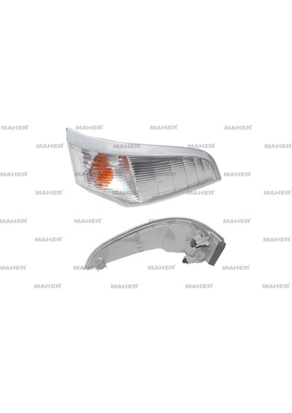 SİNYAL LAMBASI FAR ÜSTÜ CANTER 2006-2012 SAĞ MK427118