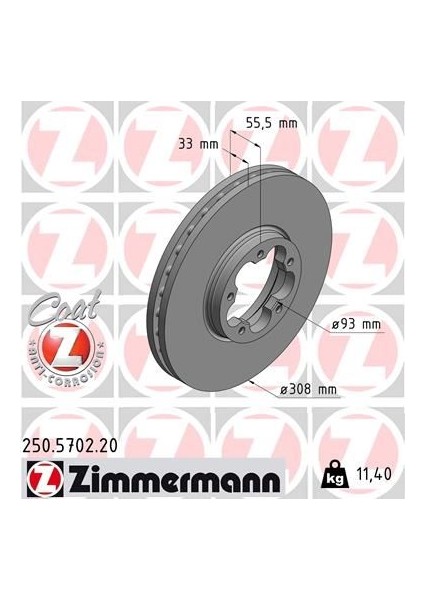 ÖN FREN AYNASI FORD TRANSIT-CUSTOM 5-362-5-363 2.0 ECOBLUE 2018 308X33X5XHAVALI BK211125EA BK211125FA 2171541