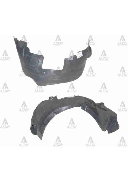 ÇAMURLUK DAVLUMBAZI 9-35 ÖN 2010-2015 SOL 86811 2Y000