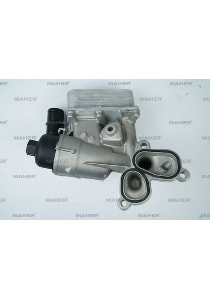 YAĞ SOĞUTUCUSU TRAFIC 2 2006-2014 2.0 DCI KOMPLE 8200781898 fiyatları