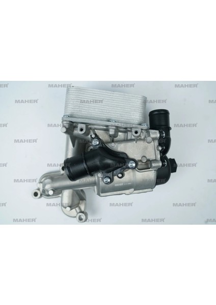 YAĞ SOĞUTUCUSU TRAFIC 2 2006-2014 2.0 DCI KOMPLE 8200781898 modelleri