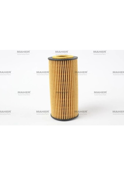 YAĞ FİLTRESİ A3 / A4 / A5 2011 1.8 TFSI-2.0TFSI CJEB-CVKB-CHHB-CJSA-CULC-CWZA-CYRB-DJHA 06L115562