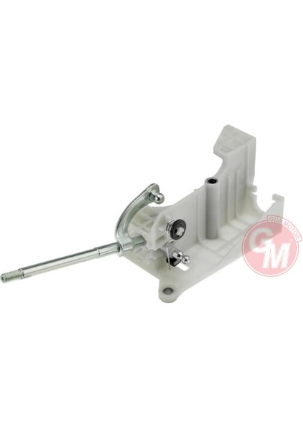 VİTES KUMANDA KUTUSU KOLLU EURO-4 FIAT FİORİNO CITROEN NEMO PEUGEOT BİPPER 55228948