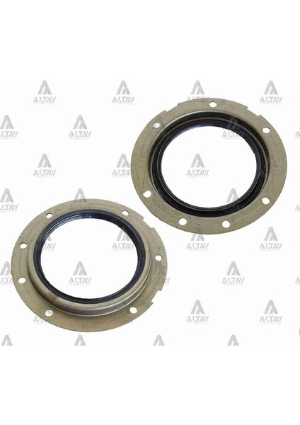 KEÇE KRANK CANTER FE449 / FE659 ARKA ME240010