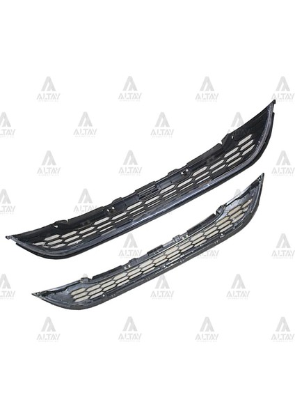 TAMPON IZGARASI CRV ÖN 2010-2012 71123 SWW E31